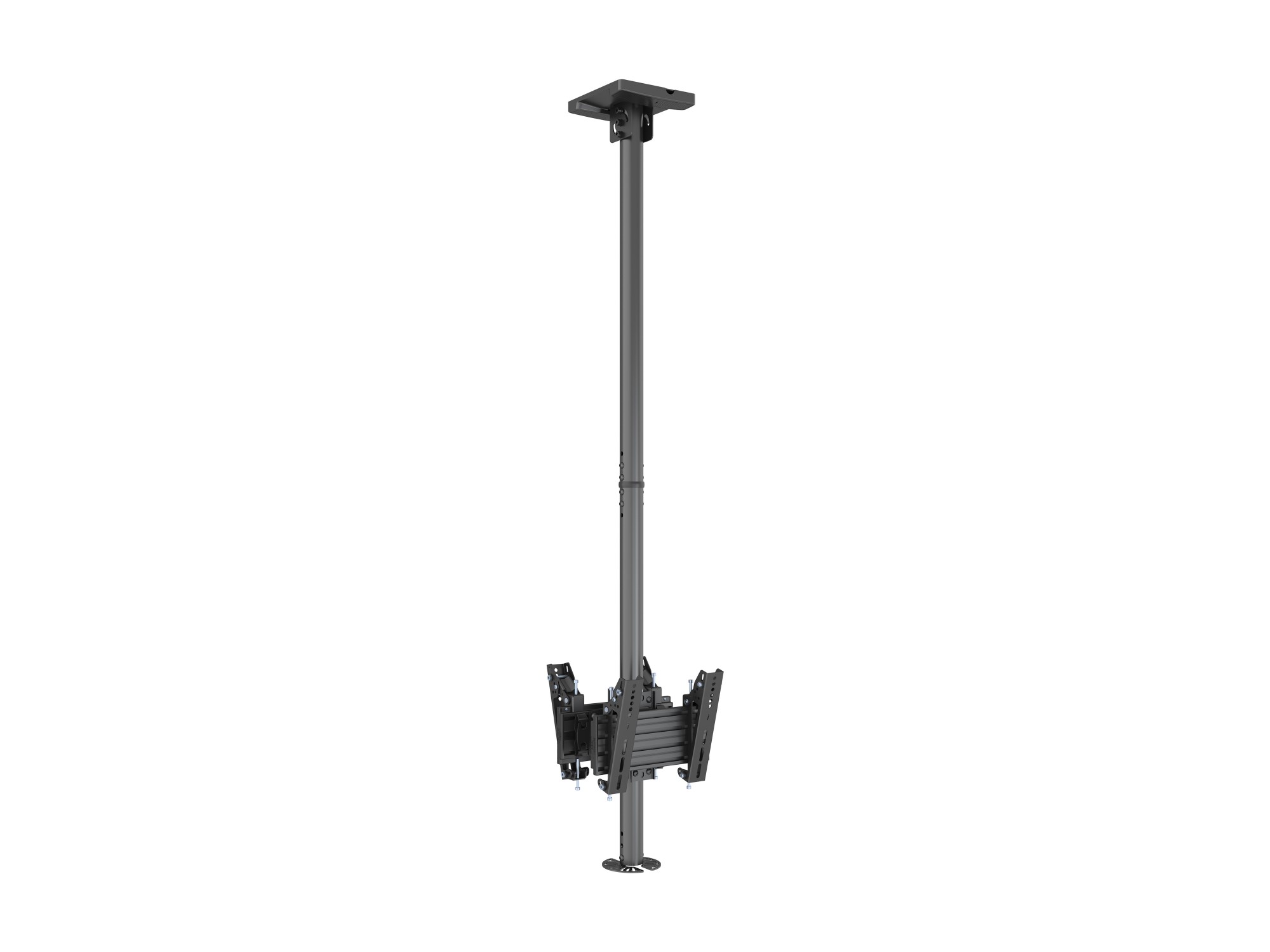 Multibrackets M Ceiling Mount Pro CCTV MBC1UX2. VESA 200