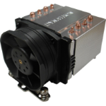 Inter-Tech R-24 Processor Koeler 6 cm