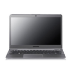Samsung 5 NP530U3B Intel® Core™ i5 i5-2467M 33.8 cm (13.3") 6 GB DDR3-SDRAM 516 GB HDD+SSD Windows 7 Home Premium Aluminium