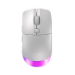 CHERRY XTRFY M50 Wireless mouse Gaming Right-hand RF Wireless + Bluetooth + USB Type-C Optical 12000 DPI