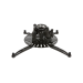 Premier Mounts FTP project mount Ceiling Black