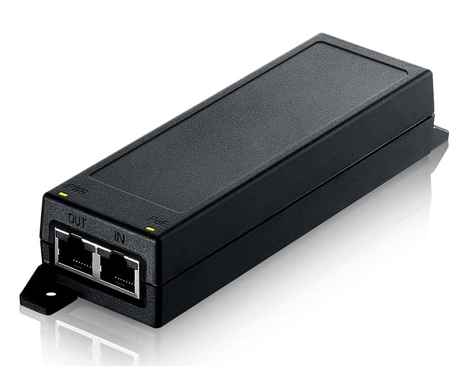 Image of Zyxel PoE12-30W 2.5 Gigabit Ethernet