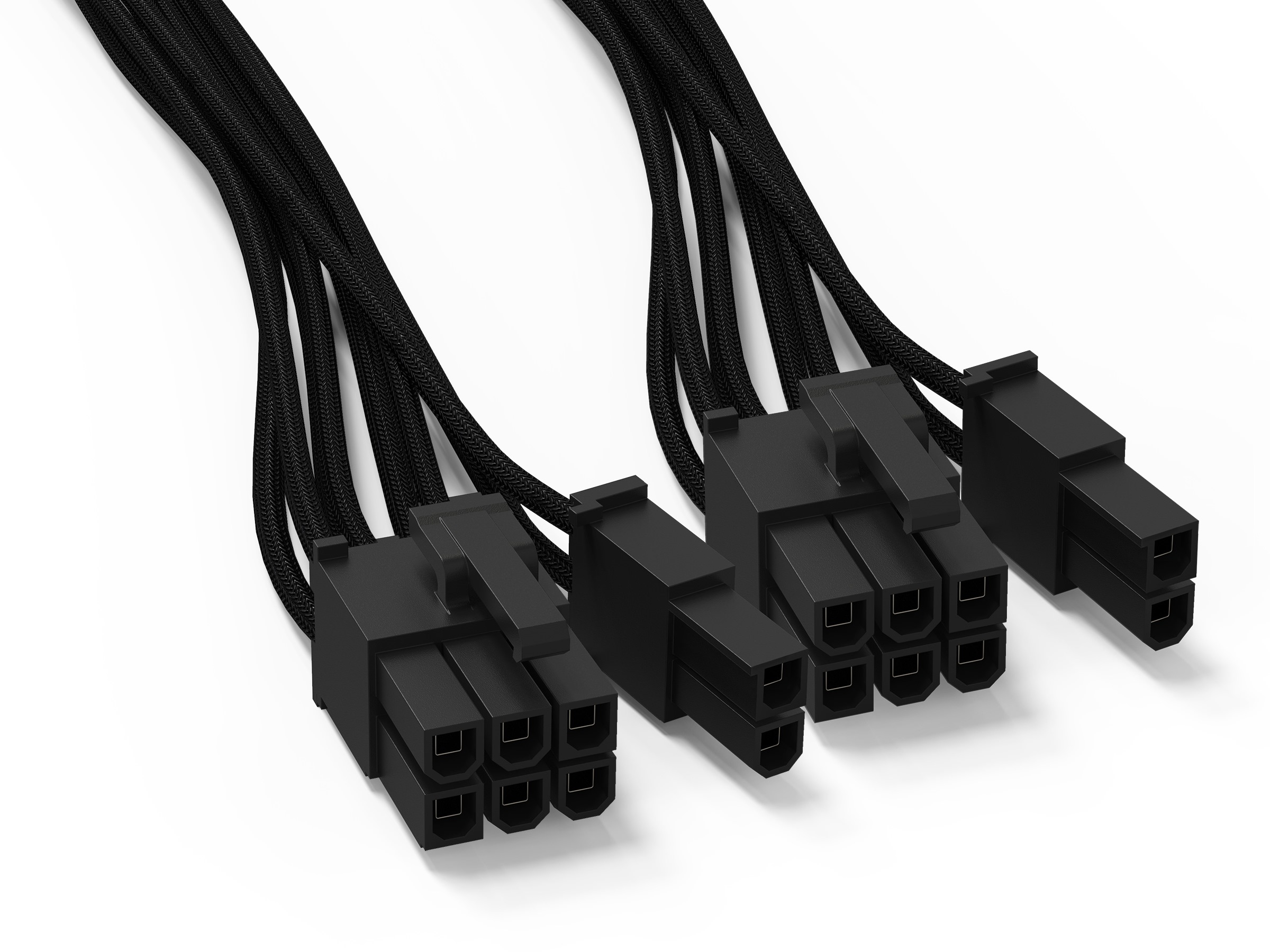 Image of be quiet! CP-6620 0.6 m