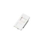 Alantec OS002 socket safety cover White 1 pc(s)