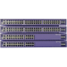 Extreme networks X450-G2-48P-10GE4-BASE Gestionado L2/L3 Gigabit Ethernet (10/100/1000) Violeta 1U Energía sobre Ethernet (PoE)