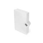 Digitus DN-968912 glasvezeladapter LC/SC 1 stuk(s) Grijs