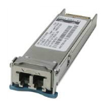 Cisco XFP10GER-192IR-L= network transceiver module XFP