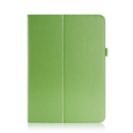 JLC iPad Pro 13 2024 Executive Wallet Green