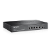 TP-Link TL-ER6020 router Gigabit Ethernet Negro