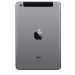 Apple iPad mini 2 3G 16 GB 20,1 cm (7.9") Wi-Fi 4 (802.11n) iOS Grigio