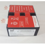 BTI APCRBC124-SLA124 UPS battery Sealed Lead Acid (VRLA) 19 V