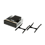 HP 2.5in HDD/SSD 2-in-1 Optical Bay Bracket
