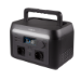 LogiLink Portable power station, 600W, LiFePO4 battery, Tuya compatible