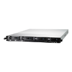 ASUS RS500A-E6/PS4 server barebone AMD SR5650 Socket G34 Rack (1U) Silver