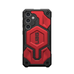 Urban Armor Gear 214413119494 mobile phone case 17 cm (6.7") Cover Black, Red