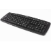 Kensington Value Keyboard Black France
