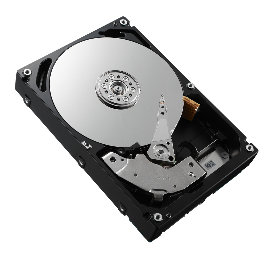 DELL 0CWJ92-RFB internal hard drive 3.5" 3000 GB SAS