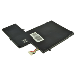 2-Power 11.1V 4144mAh Li-Polymer Laptop Battery