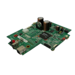 Honeywell 705-650-001 printer/scanner spare part Main logic board 1 pc(s)