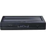 AJA KI-SSD512USB-R0: KiStor 512GB SSD with USB 3.0