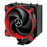 ARCTIC Freezer 34 eSports (Red) –Tower CPU Cooler with BioniX P-Fan