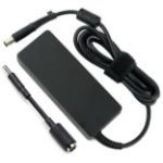 CoreParts MBA50005 power adapter/inverter Indoor 65 W Black