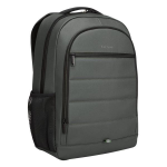 Targus Octave notebook case 39.6 cm (15.6") Backpack Black, Olive