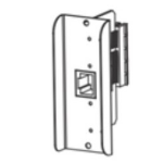 Zebra P1037974-001 print server Intern Ethernet LAN