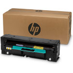 HP 220V verwarmde drukrol