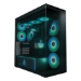 ARCTIC Xtender (Black) Premium E-ATX PC Case