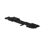 HP M74253-001 notebook spare part Heatsink