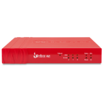WatchGuard Firebox NV5 hardware firewall Desktop 1.5 Gbit/s