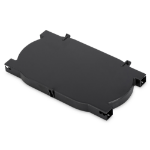 Digitus DN-96104 splice tray 24 stuk(s) Zwart 1 stuk(s)