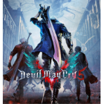 Capcom Devil May Cry 5 Standard English PC