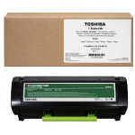 Toshiba 6B000000854/T-448SE-R Toner-kit return program, 20K pages for Toshiba E-Studio 448 S