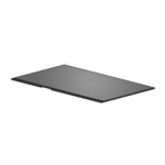 HP M07136-001 laptop spare part Display
