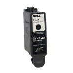 DELL DW905 inktcartridge 1 stuk(s) Origineel Hoog (XL) rendement Zwart