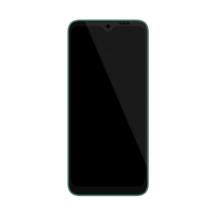 Image of Fairphone F4DISP-1GR-WW1 mobile phone spare part Display Green
