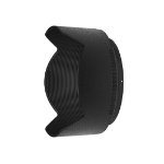 Nikon HB-90A 7.4 cm Petal Black
