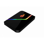SureFire PyroDrive Gaming SSD USB 3.2 Gen 1 2TB Black