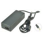 2-Power 2P-PA-1650-20LK power adapter/inverter Indoor 45 W Black