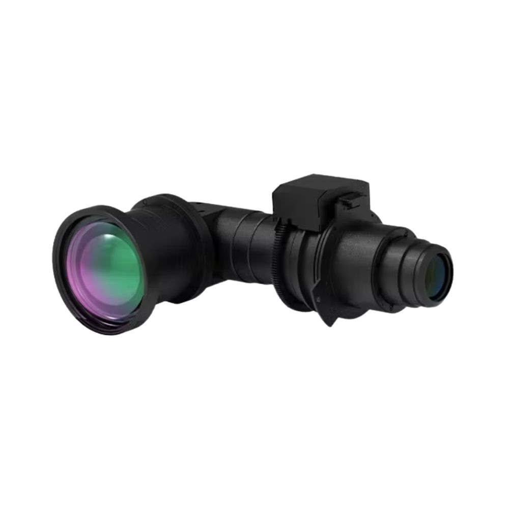 Christie 0.37 Fixed Short Throw Lens for M 4K15 and M 4K25-RGB M Serie