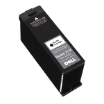 DELL 592-11344 ink cartridge 1 pc(s) Original High (XL) Yield Black