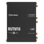 Teltonika RUTM16 Cellular network router