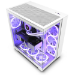 NZXT H9 Flow Midi Tower White