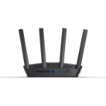 ASUS RT-BE59 BE5000 draadloze router 2.5 Gigabit Ethernet Dual-band (2.4 GHz / 5 GHz) Zwart