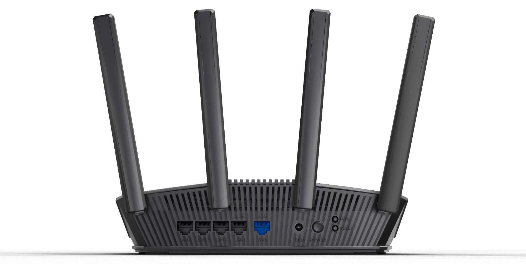 W/L ROUTER WIFI 7 RT-BE59