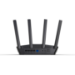 ASUS RT-BE59 BE5000 wireless router 2.5 Gigabit Ethernet Dual-band (2.4 GHz / 5 GHz) Black