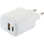 Schwaiger LAD260 512 mobile device charger White Indoor