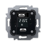 Busch-Jaeger 2CKA006220A0010 smart home actuator Thermostatic actuator